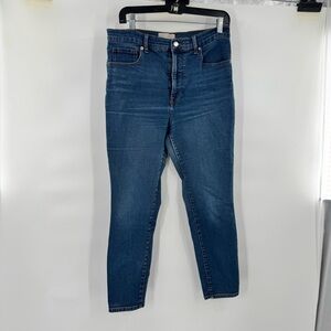 Everlane Classic regular Blue Women's Jeans size 27